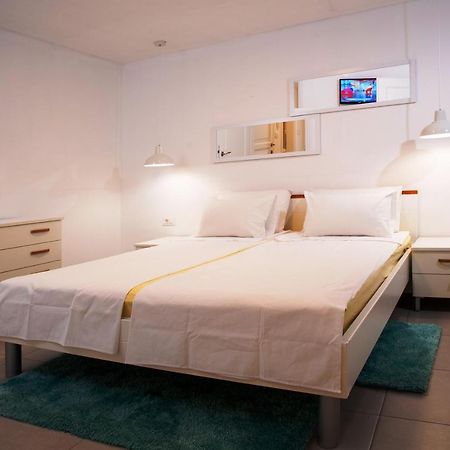 Crystal Deluxe Apartman Rovinj Kültér fotó