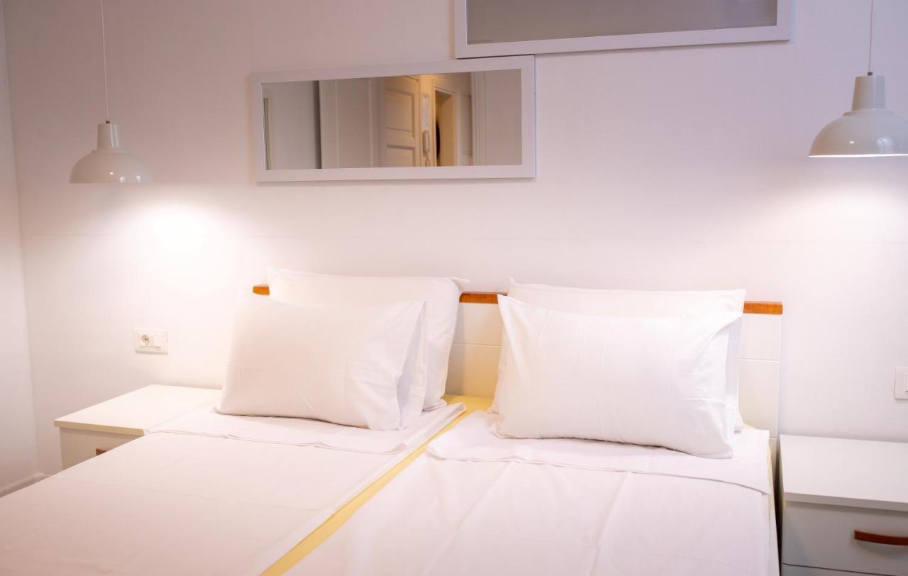 Crystal Deluxe Apartman Rovinj Kültér fotó
