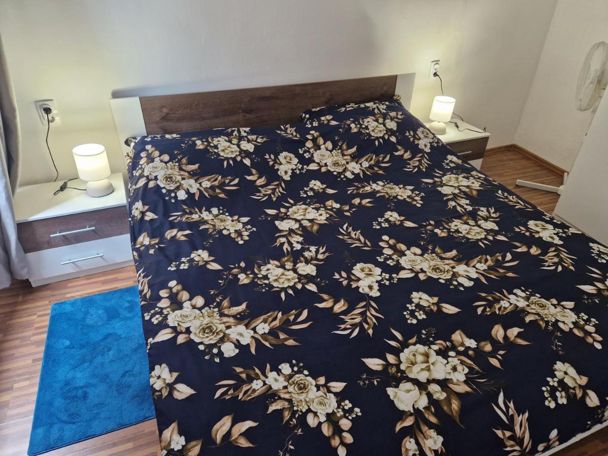 Crystal Deluxe Apartman Rovinj Kültér fotó