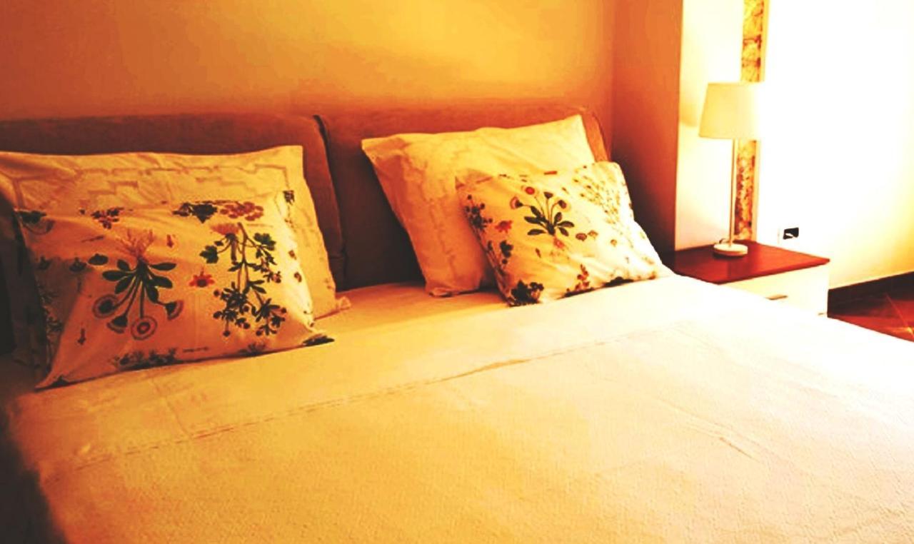 Crystal Deluxe Apartman Rovinj Kültér fotó