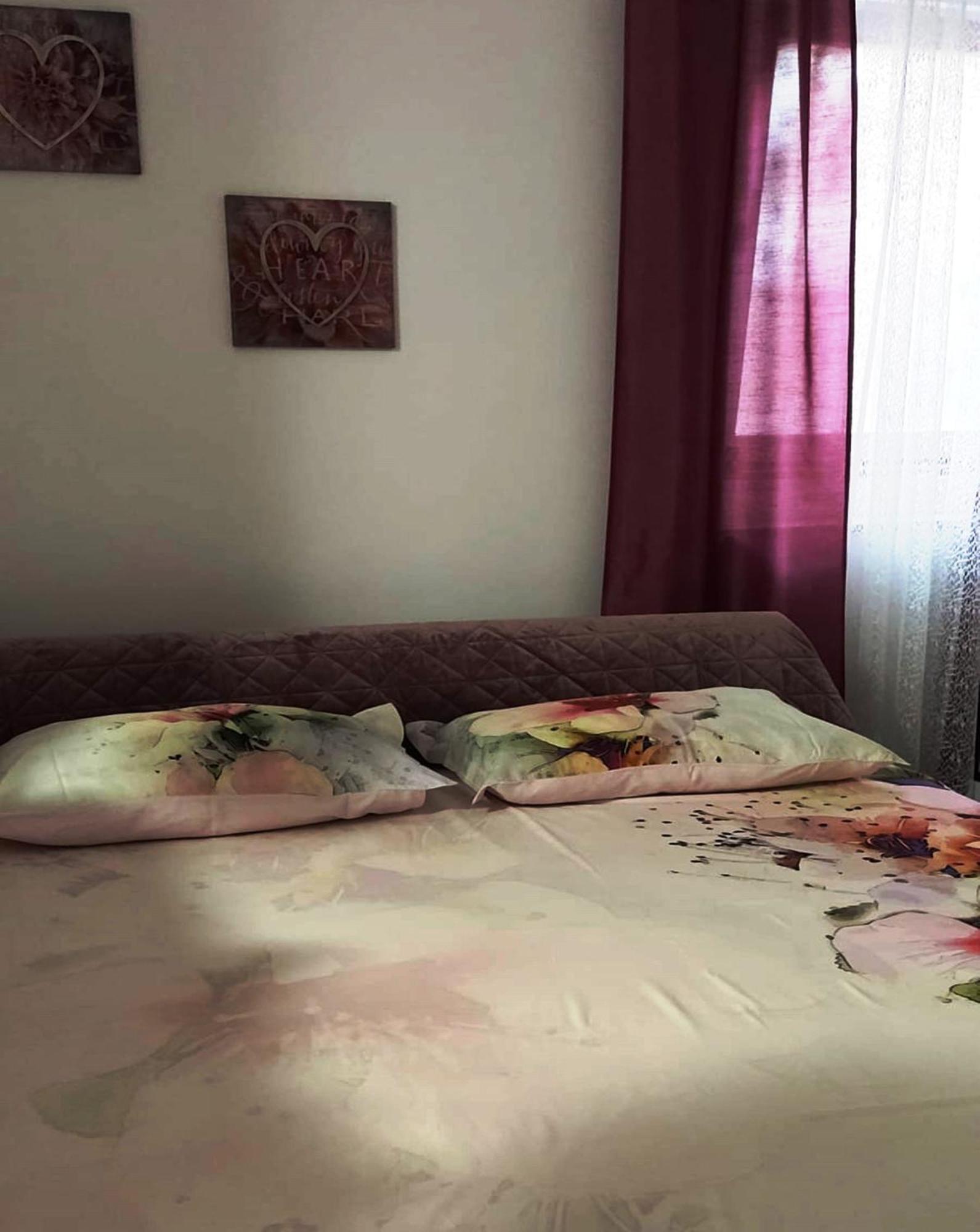 Crystal Deluxe Apartman Rovinj Kültér fotó